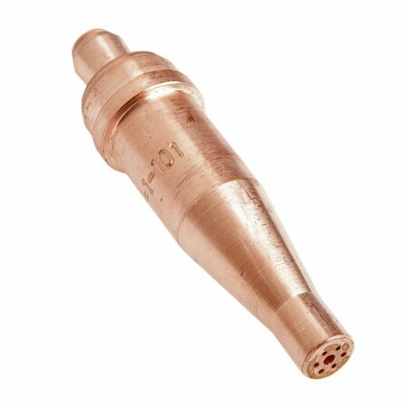 Forney Acetylene Cutting Tip 3-1-101 60465
